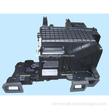 Plastic Injection Mold for Auto Parts with Factory Price